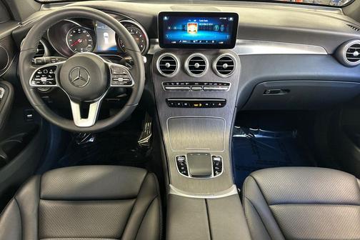 2021 Mercedes-Benz GLC 300 Base