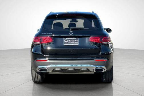 2021 Mercedes-Benz GLC 300 Base