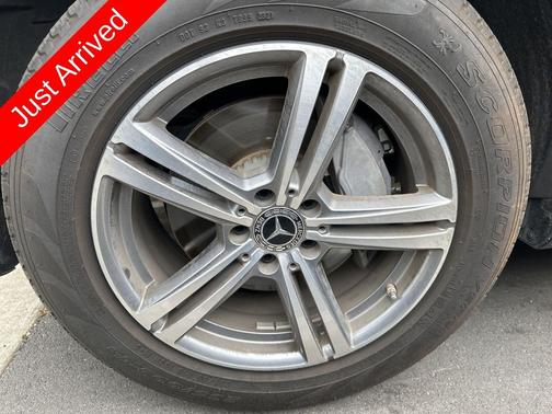 2021 Mercedes-Benz GLC 300 Base
