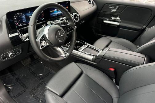 2026 Mercedes-Benz GLA 250 4MATIC