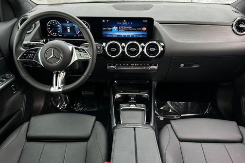 2026 Mercedes-Benz GLA 250 4MATIC