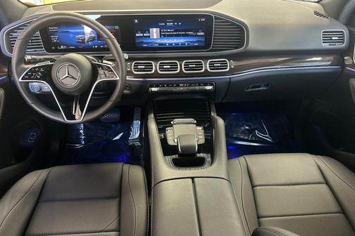 2025 Mercedes-Benz GLE 350 Base