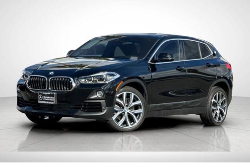 2020 BMW X2 sDrive28i