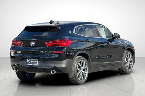 2020 BMW X2 sDrive28i