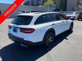 2023 Mercedes-Benz E-Class E 450 4MATIC All-Terrain