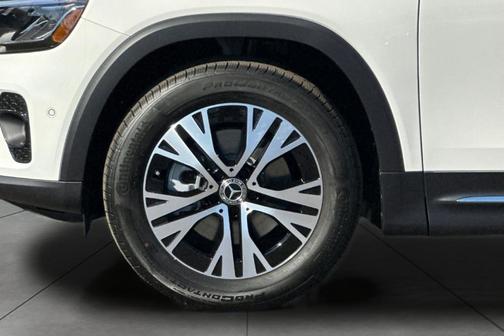 2026 Mercedes-Benz GLB 250 Base