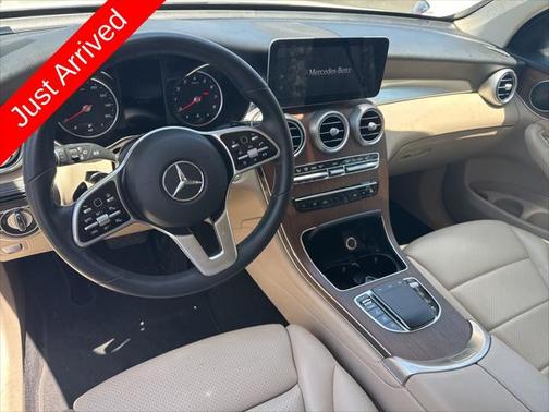 2021 Mercedes-Benz GLC 300 Base
