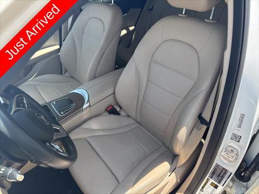 2021 Mercedes-Benz GLC 300 Base