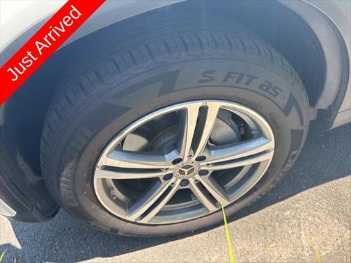2021 Mercedes-Benz GLC 300 Base