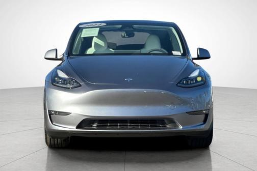 2024 Tesla Model Y Performance Dual Motor All-Wheel Drive