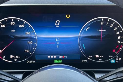 2025 Mercedes-Benz GLC 350e Base