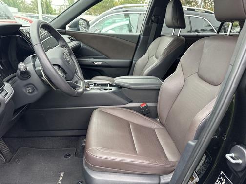 Caviar 2025 Lexus TX 350 Premium