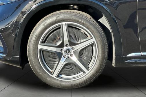 2023 Mercedes-Benz EQS 580 4MATIC