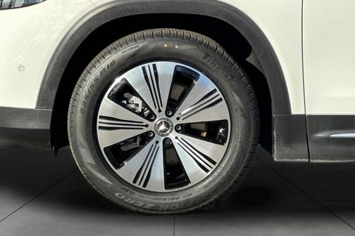 2023 Mercedes-Benz EQB 300 4MATIC