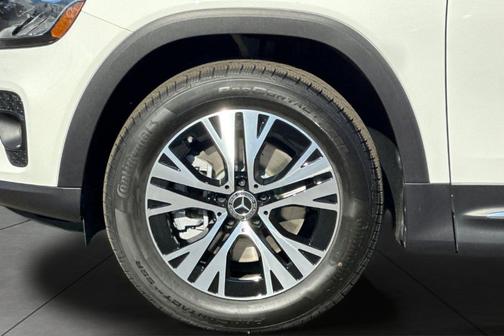 2026 Mercedes-Benz GLB 250 Base