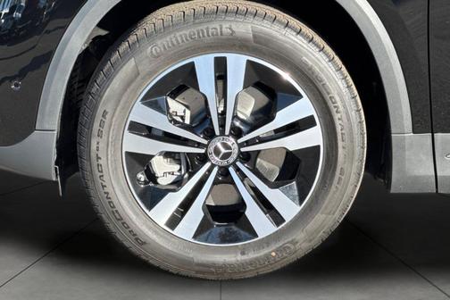 2026 Mercedes-Benz GLA 250 4MATIC