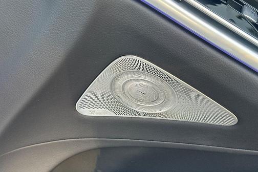 2026 Mercedes-Benz S-Class S 580 4MATIC