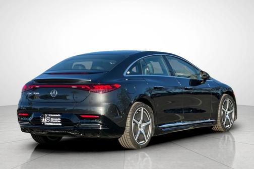 2023 Mercedes-Benz EQE 350+ Base