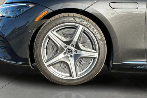 2023 Mercedes-Benz EQE 350+ Base