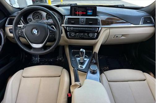 2018 BMW 330e iPerformance
