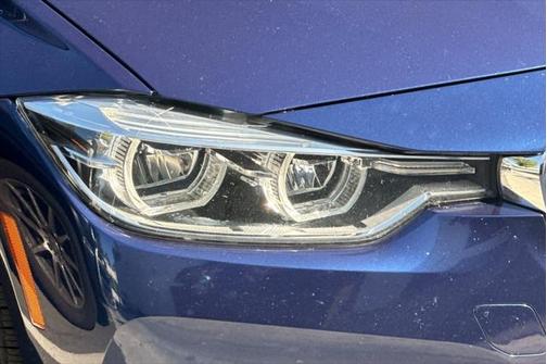 2018 BMW 330e iPerformance