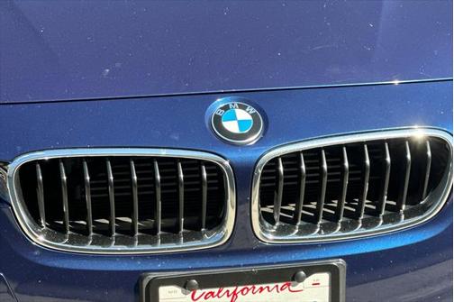 2018 BMW 330e iPerformance