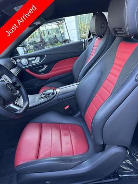 2023 Mercedes-Benz E-Class E 450