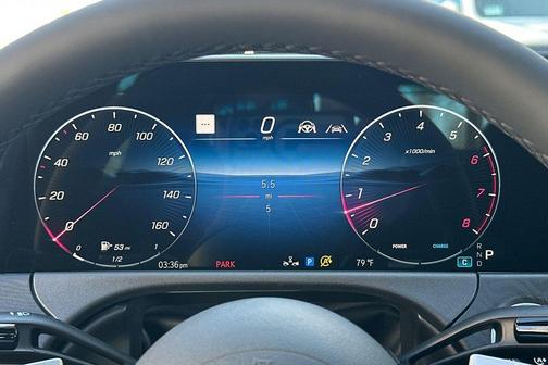 2026 Mercedes-Benz E-Class 4MATIC