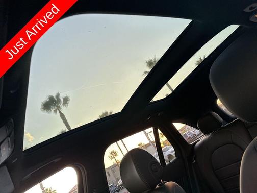 2022 Mercedes-Benz GLC 300 Base