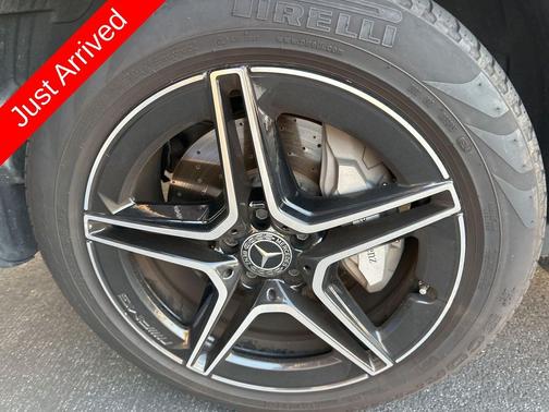 2022 Mercedes-Benz GLC 300 Base