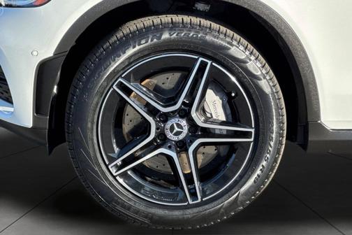 2022 Mercedes-Benz GLC 300 Base