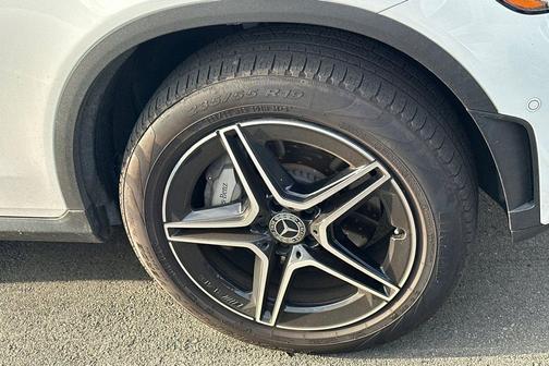 2022 Mercedes-Benz GLC 300 Base