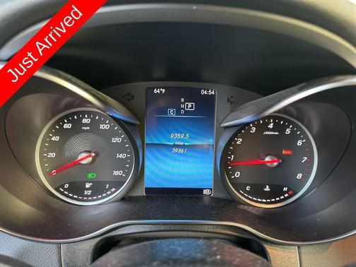 2022 Mercedes-Benz GLC 300 Base