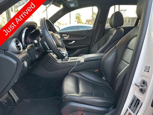 2022 Mercedes-Benz GLC 300 Base