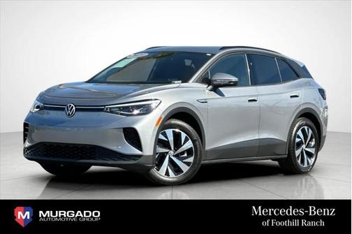 2023 Volkswagen ID.4 Pro