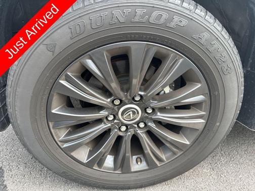 2022 Lexus GX 460 Luxury