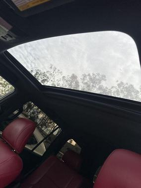 2022 Lexus GX 460 Luxury