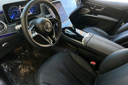 2023 Mercedes-Benz EQS 450 4MATIC