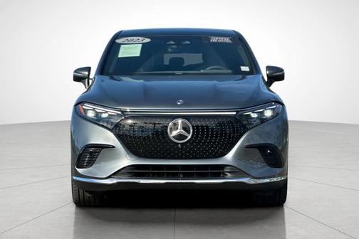 2023 Mercedes-Benz EQS 450 4MATIC