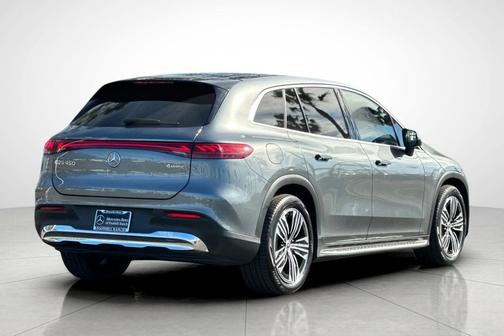 2023 Mercedes-Benz EQS 450 4MATIC