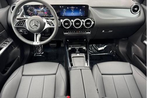 2025 Mercedes-Benz GLA 250 Base