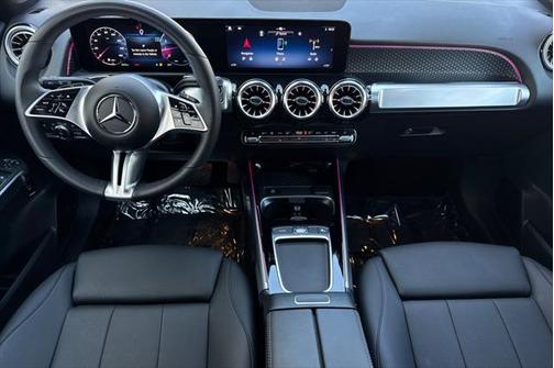 2025 Mercedes-Benz GLB 250 Base