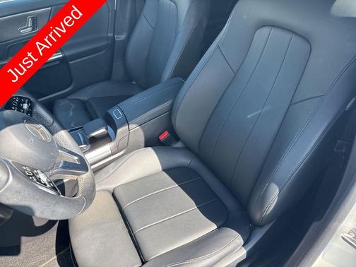 2021 Mercedes-Benz GLA 250 Base 4MATIC