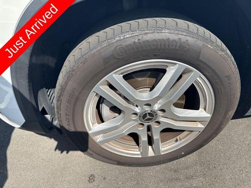 2021 Mercedes-Benz GLA 250 Base 4MATIC