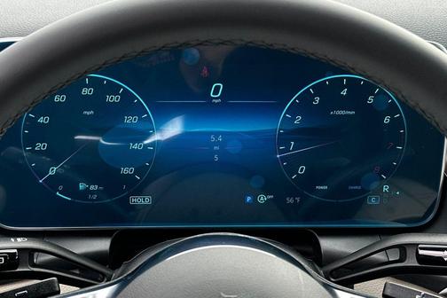2026 Mercedes-Benz GLC 300 Base