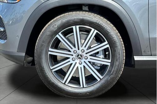 2025 Mercedes-Benz GLE 450e 4MATIC