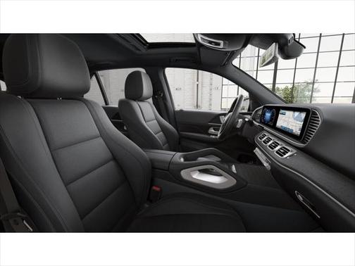 2025 Mercedes-Benz GLE 450e 4MATIC