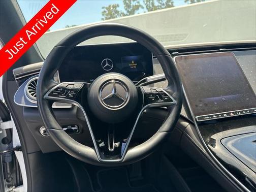 2022 Mercedes-Benz EQS 450+ 4MATIC