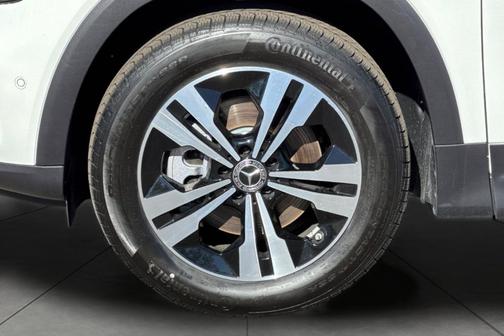 2025 Mercedes-Benz GLB 250 Base