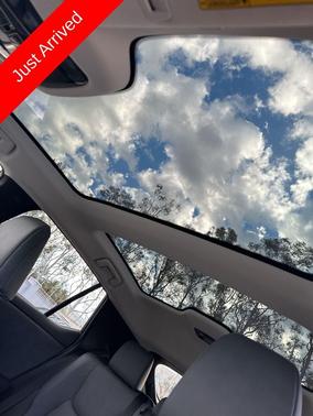 2024 Lexus RZ 300e Premium